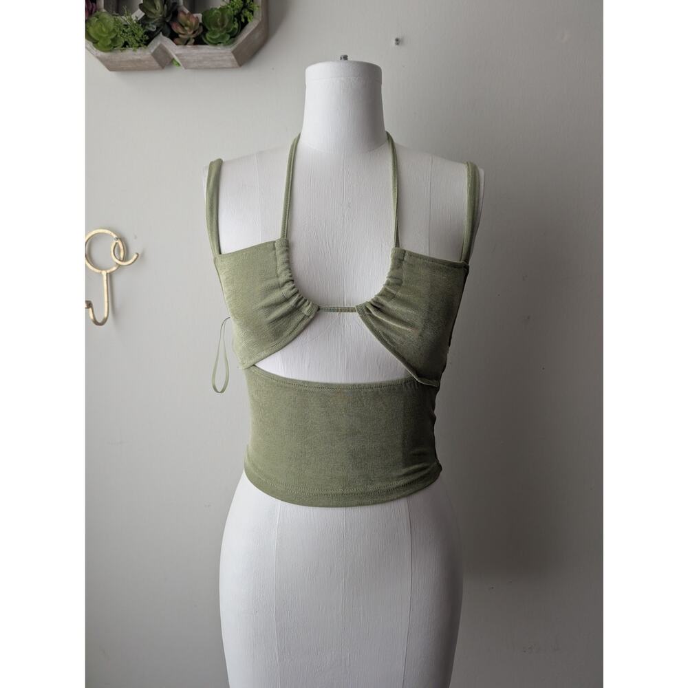 Motel Rocks tank top - Picture 2 of 8